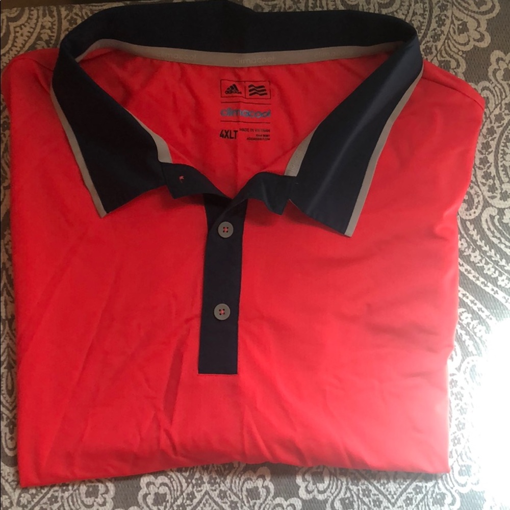 Climacool polo